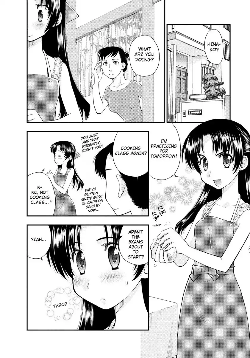 Kanpeki na Kanojo Chapter 1.006 108